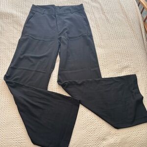 Elegant Gap Perfect and Easy Fit Wide Leg Pants - Women’s Size 14 Tall